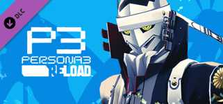 Persona 3 Reload - Persona 4 Golden Persona Set cover image