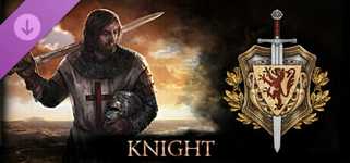 Reign of Guilds - Knight cover image