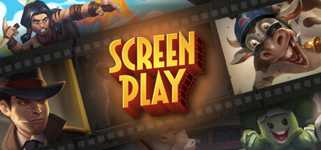 ScreenPlay CCG cover image