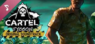 Cartel Tycoon - Soundtrack Vol. I cover image