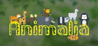 Animalia - The Quiz Game cover image