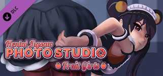 Fruit Girls: The Handjob Artificer Art Pack cover image