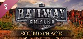 Railway Empire - Original Soundtrack cover image