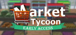 Market Tycoon cover image