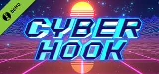 Cyber Hook Demo cover image