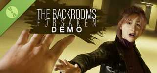 The Backrooms: Forsaken Demo cover image