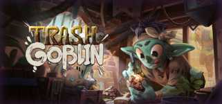 Trash Goblin cover image