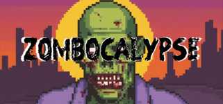 Zombocalypse background image