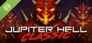 Jupiter Hell Classic DEMO cover image