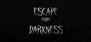 Escape from Darkness cover image