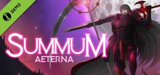 Summum Aeterna Demo cover image