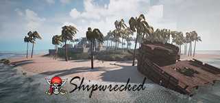 Shipwrecked cover image