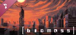 Biomass OST background image