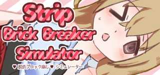 StripBrickBreakerSimulator♡脱衣ブロック崩し♡シミュレーター background image