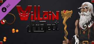 Villain Project - Adult Art Pack cover image