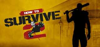 How to Survive 2 cover image
