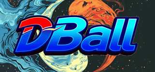 DBall background image