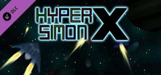 Hyper Simon X: Original Soundtrack cover image