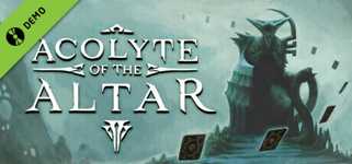 Acolyte of the Altar Demo cover image