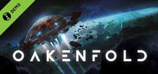 Oakenfold Demo cover image