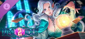 DPS IDLE 2 - Hunter's Pack cover image