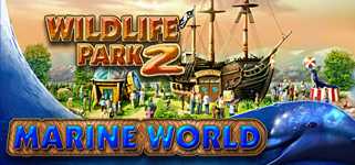 Wildlife Park 2 - Marine World cover image