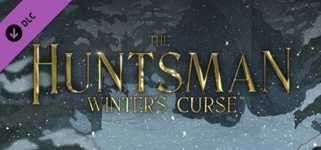 The Huntsman: Winter's Curse (Book 4) cover image