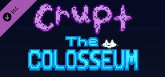 Crupt: The Colosseum cover image