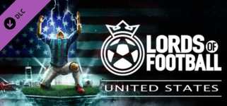 Lords of Football: United States cover image