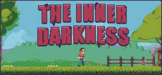 The Inner Darkness cover image