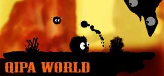 Qipa World-Hello Big Adventure cover image