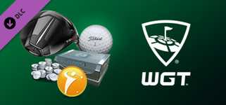 WGT Golf - Long Drive Bundle '23 cover image