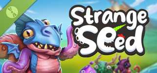 Strange Seed Demo cover image