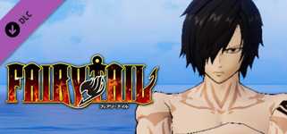 FAIRY TAIL: Rogue's Costume "Special Swimsuit" cover image