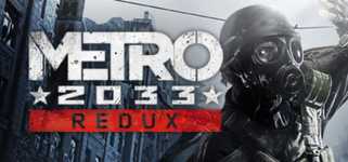 Metro 2033 Redux cover image