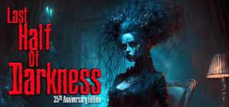 Last Half of Darkness background image