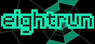 Eightrun background image