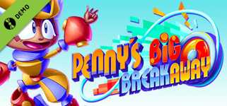 Penny’s Big Breakaway Demo cover image