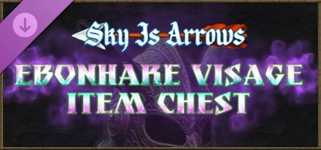 Sky Is Arrows - Ebonhare Visage Item Chest cover image