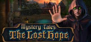 Mystery Tales: The Lost Hope Collector's Edition cover image