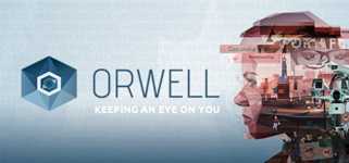 Orwell: Keeping an Eye On You cover image