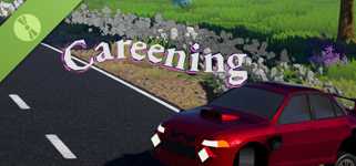 Careening Demo cover image