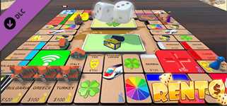 Rento Deep Board cover image