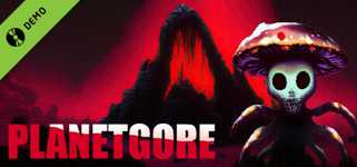 Planetgore Demo cover image