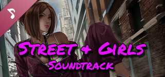 Street & Girls Soundtrack cover image