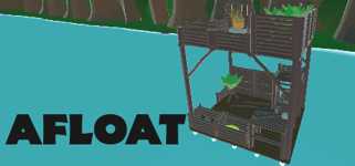 Afloat cover image