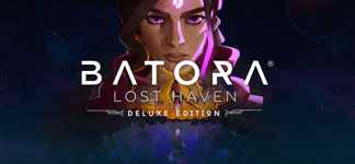Batora: Lost Haven - Digital Deluxe Edition cover image