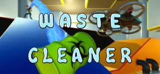 Waste Cleaner cover image