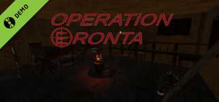 Operation : ERONTA Demo cover image