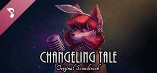 Changeling Tale Soundtrack cover image
